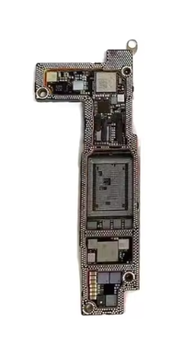 CNC  iPhone 15PLUS 打磨板 上层。翻新，无保修