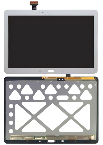 Samsung Tablet T520 T525 原压单片 白