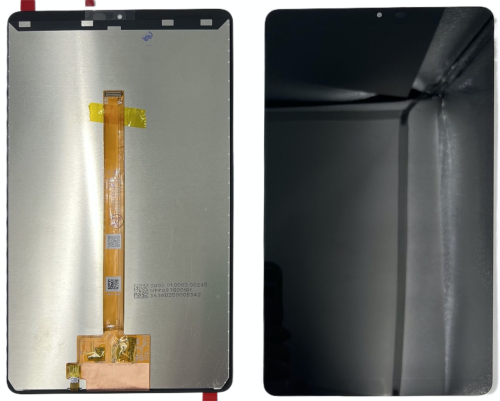 Samsung Galaxy Tab A9 2023 8.7 X110 X115 原装单片 黑
