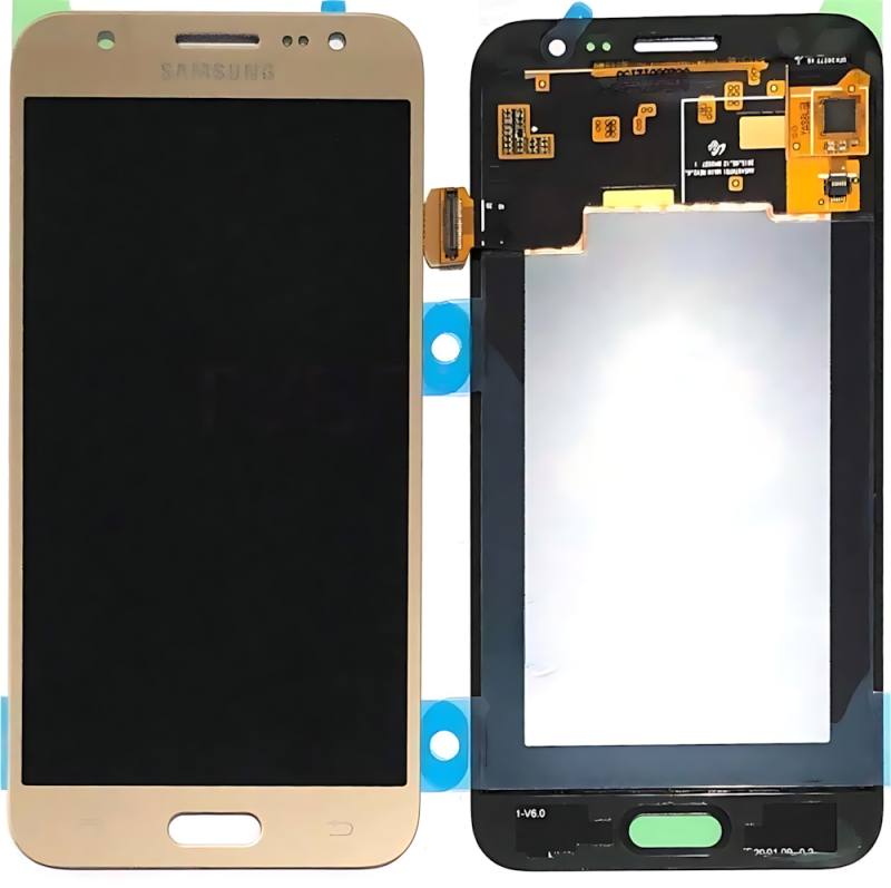 Samsung J500 2015 原装单片 金