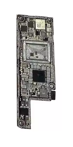 CNC  iPhone 15PRO MAX 打磨板 上层。翻新，无保修