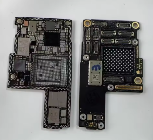 CNC iPhone 11PRO 打磨板 上层。翻新，无保修