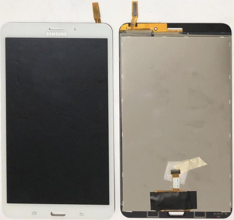 Samsung Tablet T335 原压单片 白