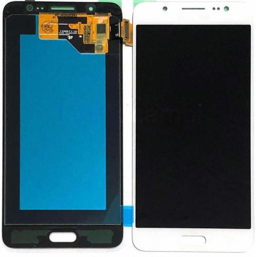 Samsung J510 2016 售后原装单片 白