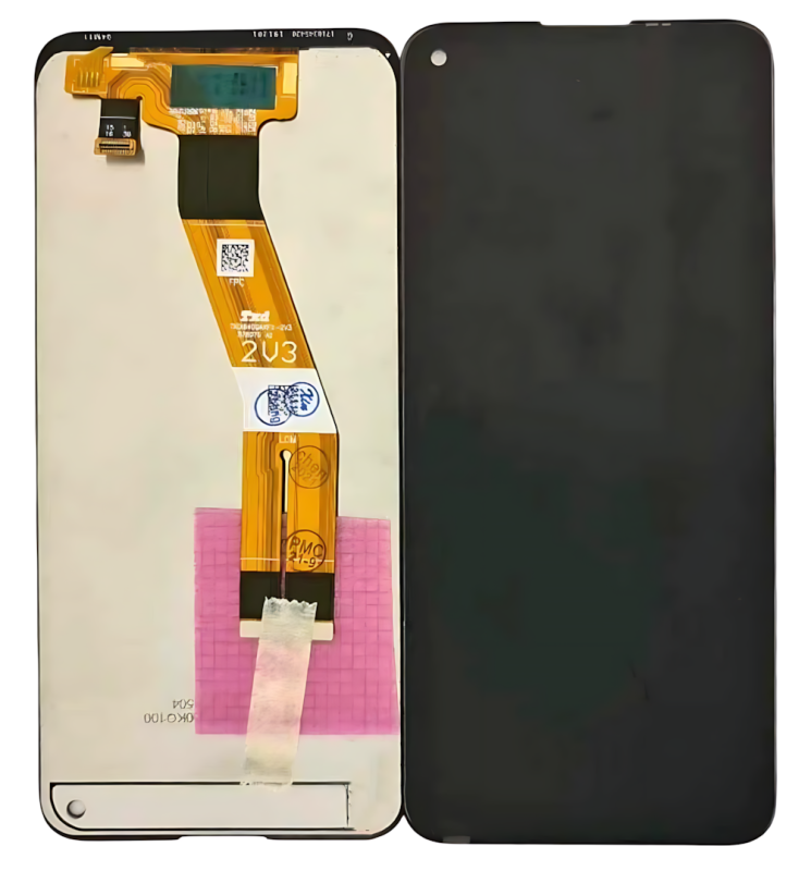 Samsung M11 M115F A11 A115F(大尺寸) 原压单片 黑