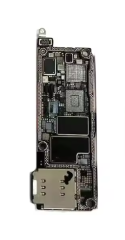 CNC  iPhone 15PRO 打磨板 下层。翻新，无保修