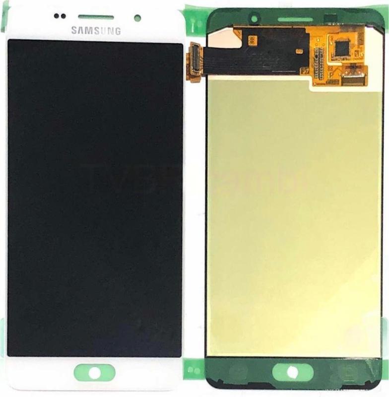 Samsung A510 2016 国产OLED单片 白