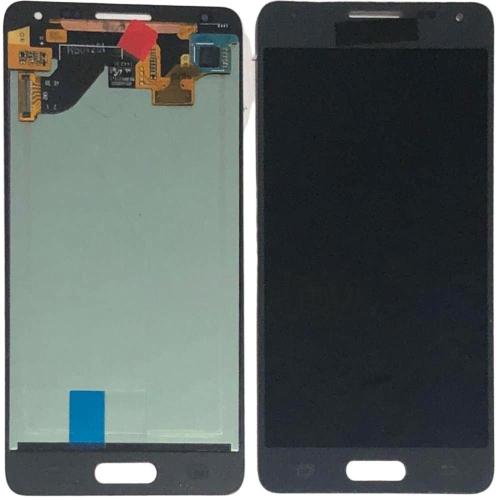 Samsung Alpha G850F 原装单片 黑
