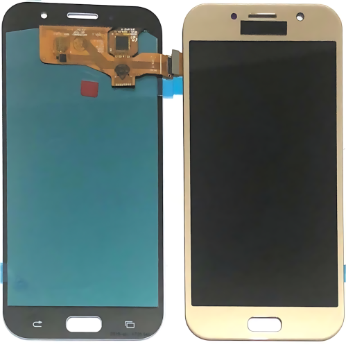 Samsung A7 2017 A720F 国产OLED单片 金