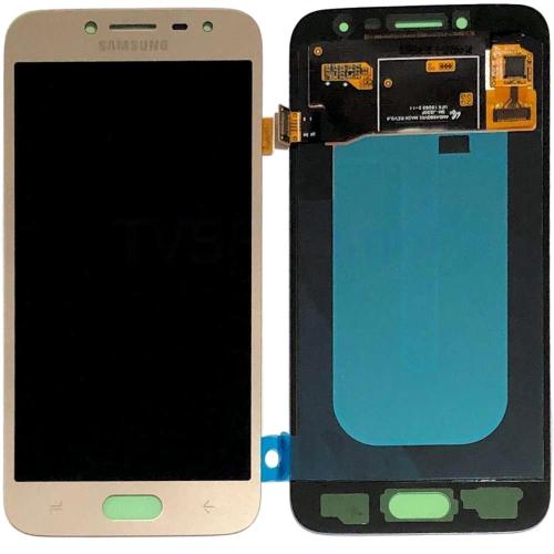 Samsung J250 2018 售后原装单片 金