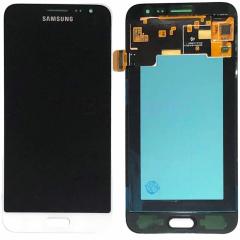 Samsung J320 J3 2016 售后原装单片 白