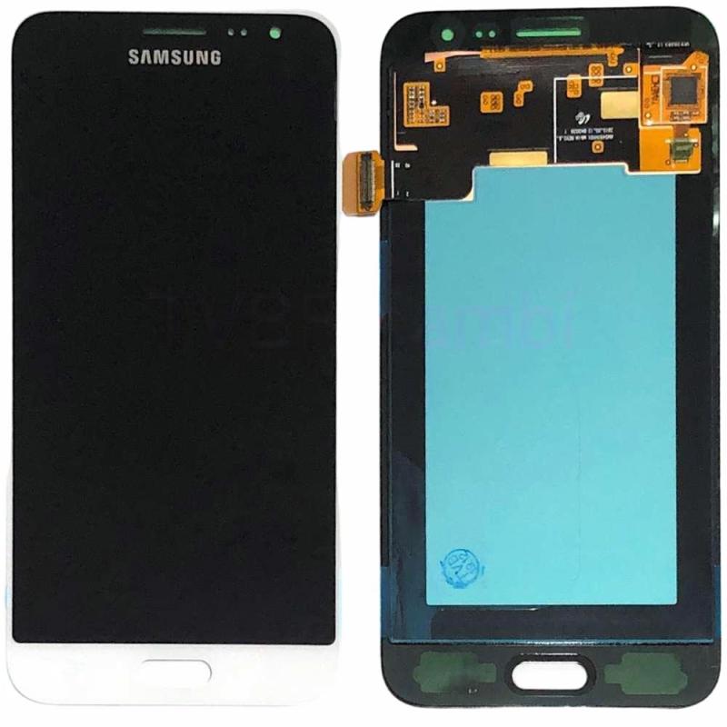 Samsung J320 J3 2016 售后原装单片 白