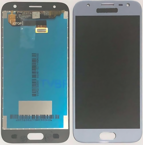 Samsung J330 J3 2017 原装单片 蓝