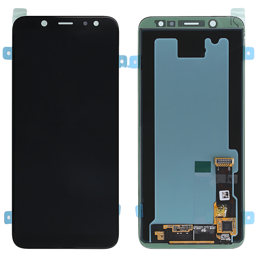 Samsung A600 2018 J600 售后原装单片 黑
