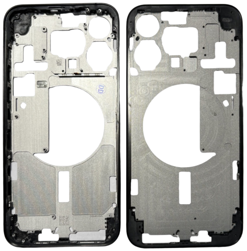 IPhone 15Pro Max 单中框 黑