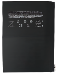 Batteria De Grande Capacita 7606mAh A2288 2742 A2316 IPad Air 4 2020 10.9 A2316 A2324 A2325 A2072 IPad Air 5 2022 10.9 A2588 A2589 A2591 IPad 10 10.9 2022 A2757 A2777 A2696 A3162 IPad Air 11 2024 A2902 A2903 A2904 iPad Pro 5 2024 A2837 A2836 (Prodotto Nello Stabilimento Di Deji, Senza Logo)