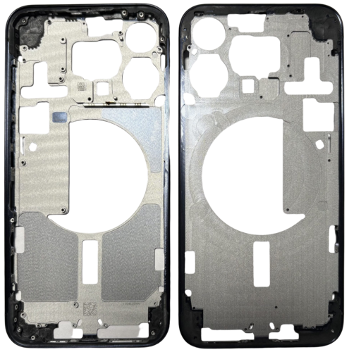IPhone 15Pro Max 单中框 白