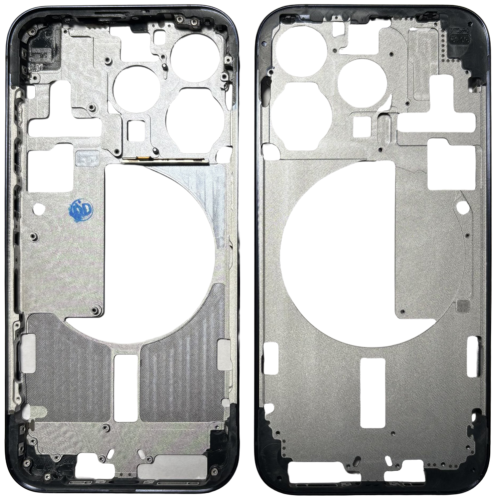 IPhone 15Pro 单中框 蓝