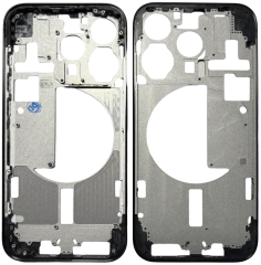 IPhone 15Pro 单中框 黑