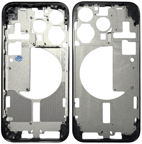 IPhone 15Pro 单中框 黑