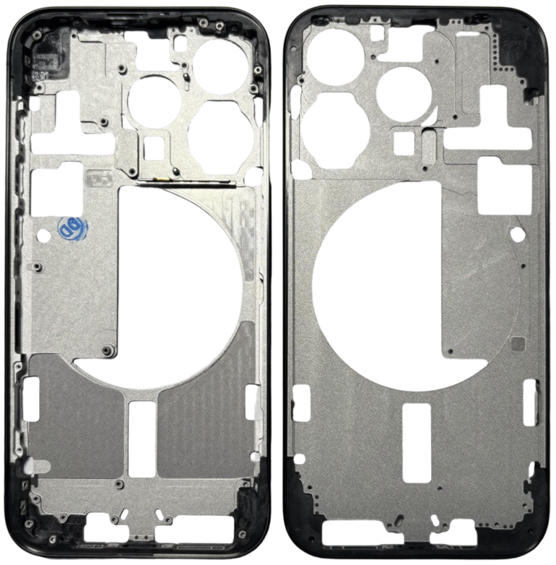 IPhone 15Pro 单中框 黑
