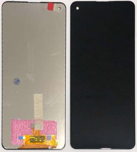 Samsung A217F A21S 2020 原压单片 黑