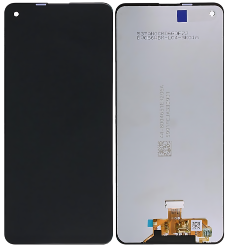 Samsung A217F A21S 2020 原装单片 黑