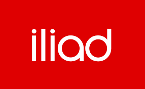 Iliad 开卡