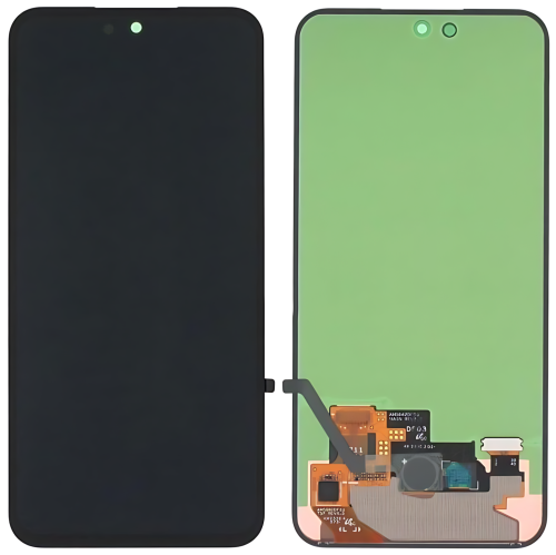 Samsung S23FE 5G 2023 S711B 售后原装单片 黑