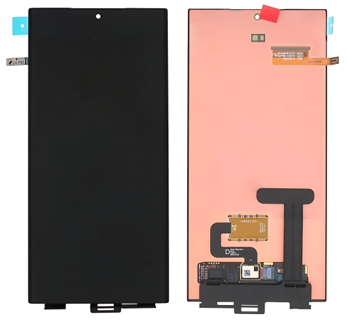 Samsung S24Ultra 5G S928B 售后原装单片 黑