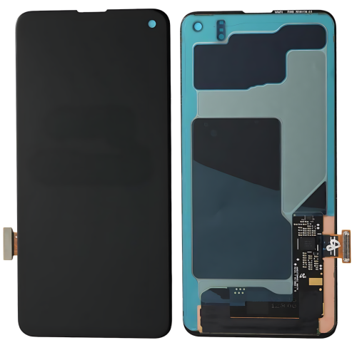 Samsung S10E G970F 原换盖板单片 黑