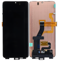 Samsung S21Ultra 5G G998B 售后原装单片 黑