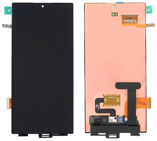 Samsung S22Ultra 5G S908B 售后原装单片 黑