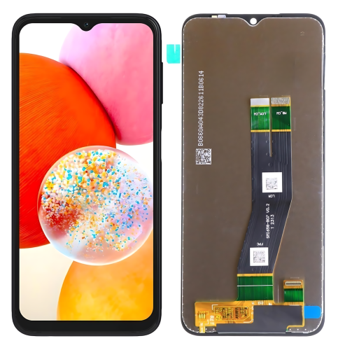 Samsung A145P A145R A14 4G 原装单片 黑