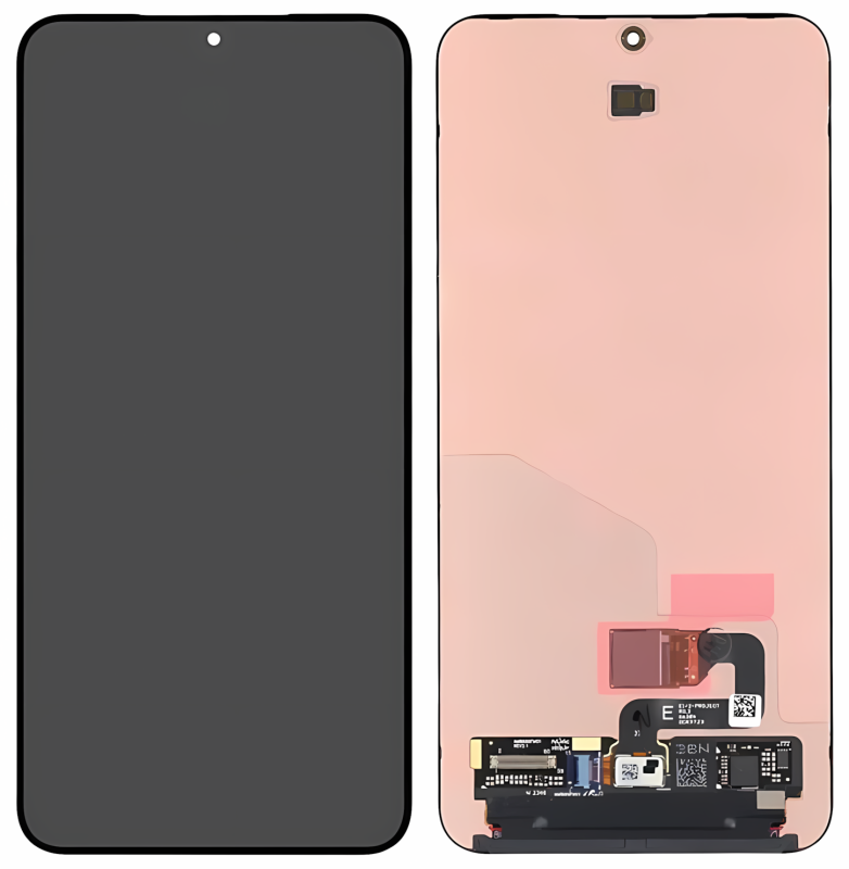 Samsung S24Plus 5G S926B 售后原装单片 黑