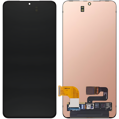 Samsung S21Plus 5G G996B Display Originale Senza Frame Service Pack Nero