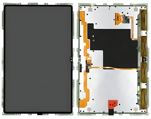 Samsung Galaxy Tab S8Ultra X900N X906N 原装单片 黑