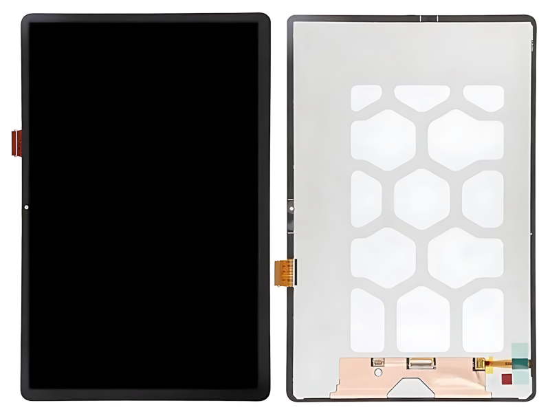 Samsung Galaxy Tab S9FE Plus S9FE+ 12.4 X610 X616B 原装单片 黑