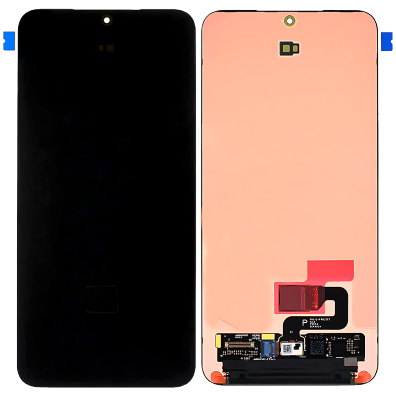 Samsung S25Plus 5G S936B 售后原装单片 黑