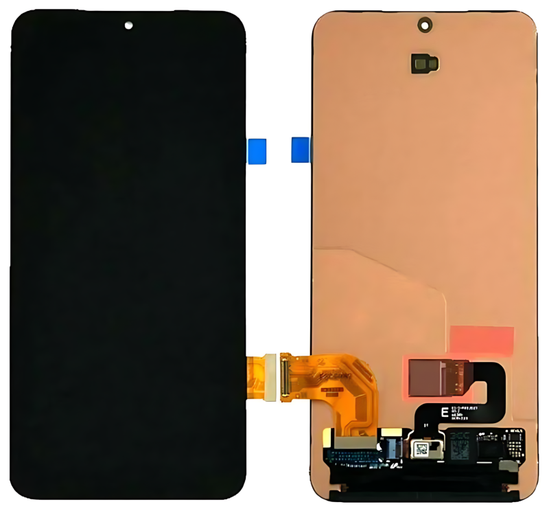 Samsung S24 5G S921B 售后原装单片 黑