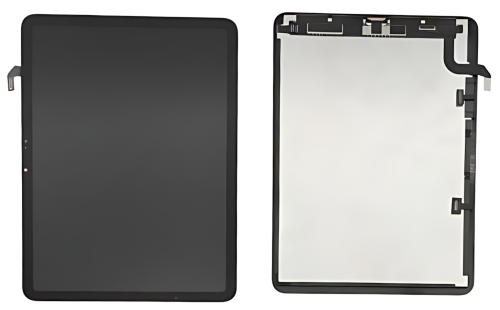 IPad Air 11 M2 2024 A2902 A2903 A2904 IPad Air 11 M3 2025 A3266 A3267 A3270 Display ORIGINALE Senza Frame Nero