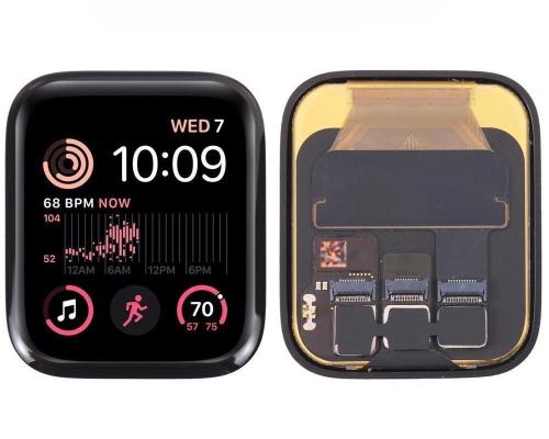 Apple IWatch Serie SE2 40MM 2022 原拆总成 黑 A2722 A2726 A2725 A2855