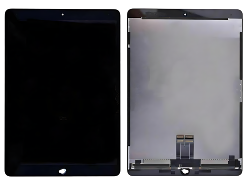 IPad Air 3 IPad Air 2019 IPad Pro 10.5 II Display ORIGINALE Cambiato Vetro Nero A2152 A2123 A2153 A2154