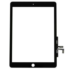 IPad 5 IPad Air IPad 9.7 2017 触摸 黑 A1822 A1823 A1474 A1475 A1476