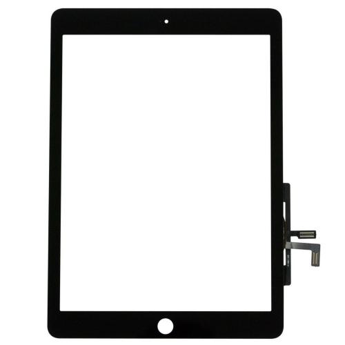 IPad 5 IPad Air IPad 9.7 2017 Touch Nero A1822 A1823 A1474 A1475 A1476