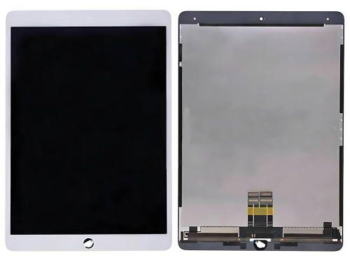 IPad Air 3 IPad Air 2019 IPad Pro 10.5 II Display ORIGINALE Cambiato Vetro Bianco A2152 A2123 A2153 A2154