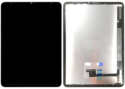 IPad Pro 11 2021 IPad Pro 11 2022 Display ORIGINALE Senza Frame Nero A2301 A2377 A2459 A2460 A2759 A2761 A2435 A2762