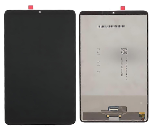 Samsung Tab A4S T307 Display Originale Senza Frame Nero