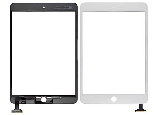IPad Mini 3 Touch Bianco A1599 A1600