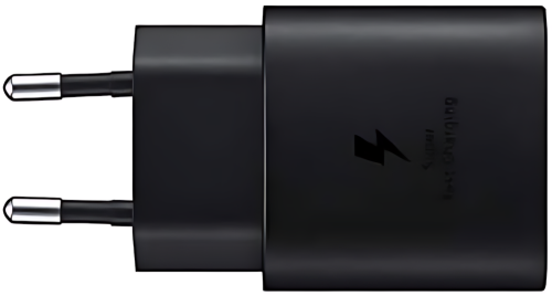 Samsung Adattatore Di Ricarica Super Veloce (25W)